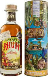 La Maison Du Rhum La Maison Du Rhum