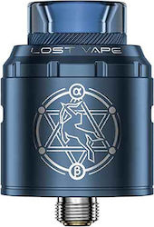 Lost Vape RDA | Skroutz.gr Lost Vape RDA | Skroutz.gr