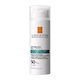 La Roche Posay Anthelios Oil Correct Cremă de Față cu Protecție Solară SPF50 50ml