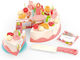 Loco Birthday Cake for 3+ years Years 40pcs