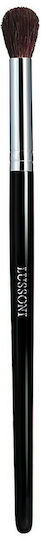 Lussoni Professionelles Make-up Pinsel Für Lidschatten Aus Synthetische Borste PRO 418