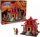 Giochi Preziosi Fire Castle Gormiti For 6+ Years (Miscellaneous Designs)