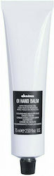 Davines Oi Moisturizing Hand Cream 75ml