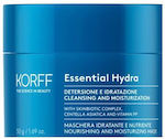 Korff Essential Hydra Face Cleansing Mask 50gr