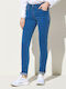 Women's Jean Trousers in Slim Fit