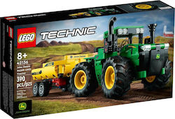 Lego Technic Tractor για 8+ ετών