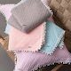 Palamaiki Juniper Set Coverlet Single Ciel 160x240cm 2pcs