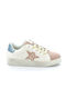 Kids Sneakers White