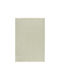 Beauty Home Cocotton Summer Bedroom Rug Sets Cotton Cocotton Beige 9228-21403-Set 3 Pieces