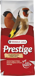 Versele Laga Prestige European Finches Hrană pentru Gălăgie Fintinițe și ciocănitori 20kg 06-007