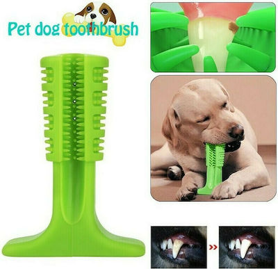 Pet Toothbrush 228 Periuță de dinți Îngrijirea dentară pentru câini