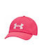 Under Armour Blitzing Jockey Penta Pink