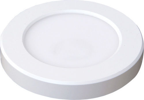 Elvhx Кръгла Вграден LED Панел 15W с Регулируемо бяло Светлина 22см.