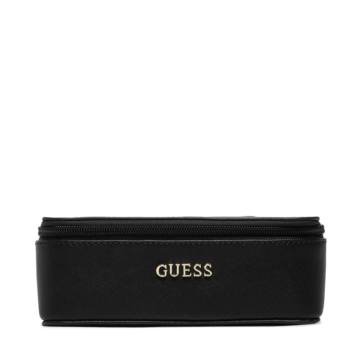 Guess Γυναικείο Νεσεσέρ Vanille PWVANIP2127 σε Μαύρο χρώμα Skroutz.gr