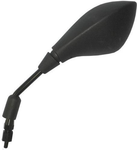 Keeway Oglindă motocicletă pentru Keeway Lama de argint