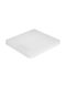 Elvhx Luna Square Outdoor LED Panel 19W with Warm to Cool White Light 33x33cm