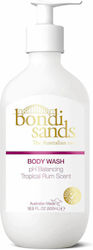 Bondi Sands Tropical Rum Body Wash Αφρόλουτρο 500ml