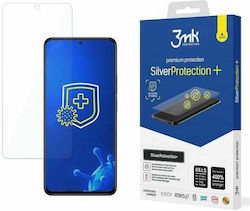 3MK SilverProtection+ Antibacterial Screen Protector (Xiaomi Redmi Note 11s, Redmi Note 11 4 G)