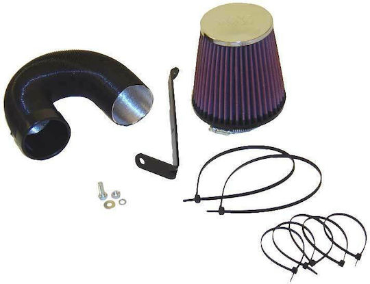 K&N Induction Kit Open Type for Volkswagen Passat Audi A4 / A6