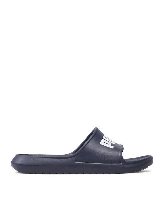 Divecat V2 Lite Herren Slides Peacoat