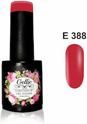 Gellie Halb-permanenter Nagellack E 388 10ml 1S...
