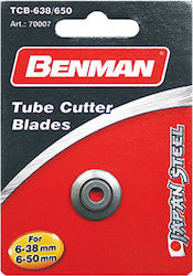 Benman 70009 Tile Cutter Wheel