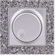 Mutlusan Elitra Plus Corian Recessed LED Comple...
