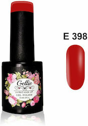 Gellie Halb-permanenter Nagellack E 398 10ml 1S...