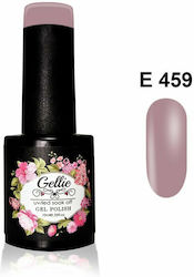 Gellie Ημιμόνιμο Βερνίκι Νυχιών E 459 10ml
