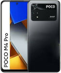 Xiaomi Poco M4 Pro 4G Dual SIM (6GB/128GB) Power Black