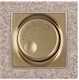 Mutlusan Elitra Plus Corian Recessed LED Comple...
