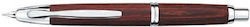 Pilot Stilou Mediu Burgundy