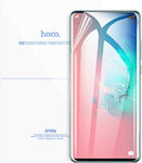 Hoco Pro HD 0.15mm Hidrogel Protector de ecran (Galaxy S22 Ultra 5G) HOCO-FRONT-CLEAR-002-152
