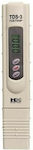 Tds Meter TDS-3 Digital Thermometer & Conductivity