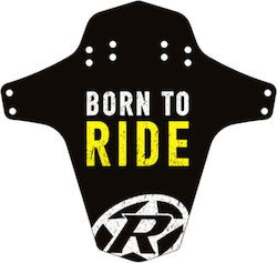 Reverse Components Born to Ride Εμπρόσθιο Φτερό Ποδηλάτου
