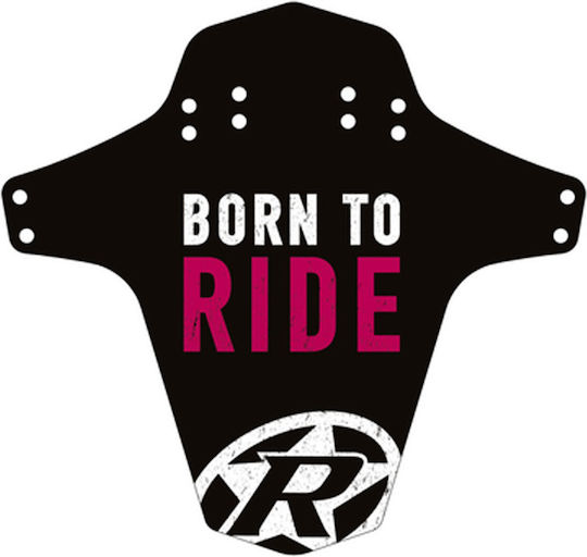 Reverse Components Born to Ride 7519 Εμπρόσθιο Φτερό Ποδηλάτου