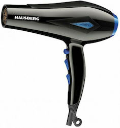 Hausberg HB-28 Ionic Professional Hair Dryer 2400W Hausberg HB-28 Ionic Professional Hair Dryer 2400W
