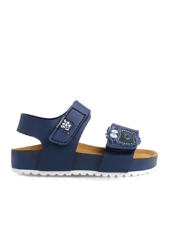 Kids' Sandals Blue