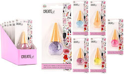 Canenco Create It! Nail Polish Ice Cream Παιδικ...