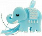 Elephant soap bonbonniere