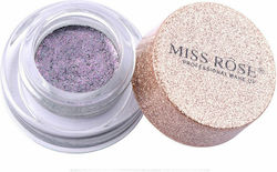 Miss Rose Glitter Μωβ 3gr