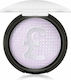 Miss Rose Iridescent Eye Shadow in Pressed Powder Form with Lilac Colour 13gr