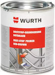 Wurth Primer Suitable for Metal 0.75lt