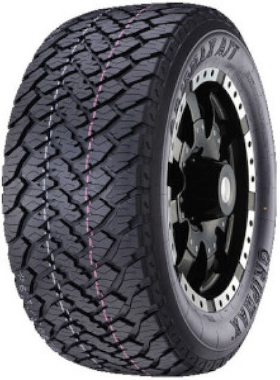 Gripmax Inception A/T 255/70R16 111T 3PMSF Λάστιχο 4 Εποχών για 4x4 / SUV Αυτοκίνητο