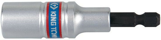 King Tony Socket Wrench 11-80mm Polygon