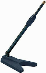 QuikLok A-114-BK Microphone Stand