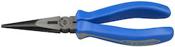 King Tony Cutting Plier Straight Length 160mm 6311-06