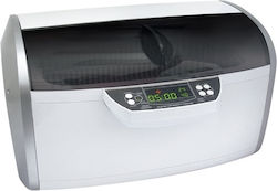 Codyson CD-4820 6l Ultraschallreiniger Inox