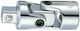 King Tony Swivel Joint Ratchet Extension 1/4" KT-