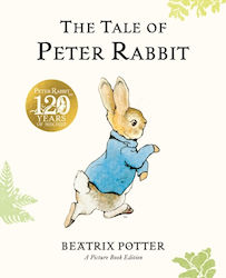 The Tale of Peter Rabbit, Paperback